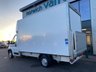 USED 2023 23 PEUGEOT BOXER 2.2 BLUEHDI 335 L4 140PS LUTON TAIL LIFT AIRCON EURO 6  ULEZ FREE  AIR CONDITIONING
