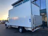 USED 2023 23 PEUGEOT BOXER 2.2 BLUEHDI 335 L4 140PS LUTON TAIL LIFT AIRCON EURO 6  ULEZ FREE  AIR CONDITIONING