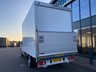 USED 2023 23 PEUGEOT BOXER 2.2 BLUEHDI 335 L4 140PS LUTON TAIL LIFT AIRCON EURO 6  ULEZ FREE  AIR CONDITIONING