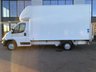 USED 2023 23 PEUGEOT BOXER 2.2 BLUEHDI 335 L4 140PS LUTON TAIL LIFT AIRCON EURO 6  ULEZ FREE  AIR CONDITIONING