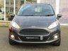 USED 2016 65 FORD FIESTA 1.0 TITANIUM 5d 99 BHP Finished in MAGNETIC GREY Metallic with contrasting GREY Cloth interior trim. This Fiesta is a small car that you can really enjoy driving. Economical and cheap to run, stylish to look at and some great features. ZERO Road Tax with DAB radio, B/Tooth, Alloys, Cruise Control, Power folding door mirrors, Climate and much more, makes this a must for the first time driver or small family. Dealer serviced at 24051 miles, 34660 miles, 70683 miles and at 84487 miles.