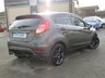 USED 2016 65 FORD FIESTA 1.0 TITANIUM 5d 99 BHP Finished in MAGNETIC GREY Metallic with contrasting GREY Cloth interior trim. This Fiesta is a small car that you can really enjoy driving. Economical and cheap to run, stylish to look at and some great features. ZERO Road Tax with DAB radio, B/Tooth, Alloys, Cruise Control, Power folding door mirrors, Climate and much more, makes this a must for the first time driver or small family. Dealer serviced at 24051 miles, 34660 miles, 70683 miles and at 84487 miles.