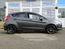 USED 2016 65 FORD FIESTA 1.0 TITANIUM 5d 99 BHP Finished in MAGNETIC GREY Metallic with contrasting GREY Cloth interior trim. This Fiesta is a small car that you can really enjoy driving. Economical and cheap to run, stylish to look at and some great features. ZERO Road Tax with DAB radio, B/Tooth, Alloys, Cruise Control, Power folding door mirrors, Climate and much more, makes this a must for the first time driver or small family. Dealer serviced at 24051 miles, 34660 miles, 70683 miles and at 84487 miles.