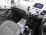 USED 2016 65 FORD FIESTA 1.0 TITANIUM 5d 99 BHP Finished in MAGNETIC GREY Metallic with contrasting GREY Cloth interior trim. This Fiesta is a small car that you can really enjoy driving. Economical and cheap to run, stylish to look at and some great features. ZERO Road Tax with DAB radio, B/Tooth, Alloys, Cruise Control, Power folding door mirrors, Climate and much more, makes this a must for the first time driver or small family. Dealer serviced at 24051 miles, 34660 miles, 70683 miles and at 84487 miles.