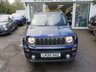 USED 2020 20 JEEP RENEGADE 1.6 MULTIJET II LONGITUDE 5d 118 BHP AUTOMATIC Automatic, Full Main Dealer Service History, One Owner, MOT until March 2025, Great fuel economy! Euro 6 / ULEZ Compliant Diesel, New Cambelt & Waterpump!