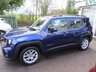 USED 2020 20 JEEP RENEGADE 1.6 MULTIJET II LONGITUDE 5d 118 BHP AUTOMATIC Automatic, Full Main Dealer Service History, One Owner, MOT until March 2025, Great fuel economy! Euro 6 / ULEZ Compliant Diesel, New Cambelt & Waterpump!