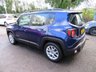 USED 2020 20 JEEP RENEGADE 1.6 MULTIJET II LONGITUDE 5d 118 BHP AUTOMATIC Automatic, Full Main Dealer Service History, One Owner, MOT until March 2025, Great fuel economy! Euro 6 / ULEZ Compliant Diesel, New Cambelt & Waterpump!