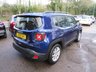 USED 2020 20 JEEP RENEGADE 1.6 MULTIJET II LONGITUDE 5d 118 BHP AUTOMATIC Automatic, Full Main Dealer Service History, One Owner, MOT until March 2025, Great fuel economy! Euro 6 / ULEZ Compliant Diesel, New Cambelt & Waterpump!
