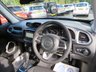 USED 2020 20 JEEP RENEGADE 1.6 MULTIJET II LONGITUDE 5d 118 BHP AUTOMATIC Automatic, Full Main Dealer Service History, One Owner, MOT until March 2025, Great fuel economy! Euro 6 / ULEZ Compliant Diesel, New Cambelt & Waterpump!