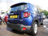 USED 2020 20 JEEP RENEGADE 1.6 MULTIJET II LONGITUDE 5d 118 BHP AUTOMATIC Automatic, Full Main Dealer Service History, One Owner, MOT until March 2025, Great fuel economy! Euro 6 / ULEZ Compliant Diesel, New Cambelt & Waterpump!