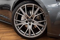 USED 2019 19 AUDI A5 2.0 SPORTBACK TDI QUATTRO S LINE VORSPRUNG 