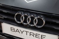 USED 2019 19 AUDI A5 2.0 SPORTBACK TDI QUATTRO S LINE VORSPRUNG 