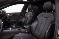 USED 2019 19 AUDI A5 2.0 SPORTBACK TDI QUATTRO S LINE VORSPRUNG 