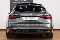 USED 2019 19 AUDI A5 2.0 SPORTBACK TDI QUATTRO S LINE VORSPRUNG 