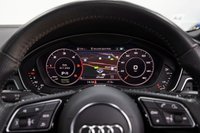USED 2019 19 AUDI A5 2.0 SPORTBACK TDI QUATTRO S LINE VORSPRUNG 