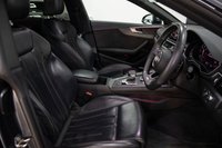 USED 2019 19 AUDI A5 2.0 SPORTBACK TDI QUATTRO S LINE VORSPRUNG 
