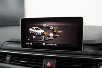 USED 2019 19 AUDI A5 2.0 SPORTBACK TDI QUATTRO S LINE VORSPRUNG 