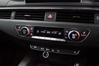 USED 2019 19 AUDI A5 2.0 SPORTBACK TDI QUATTRO S LINE VORSPRUNG 