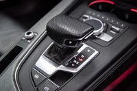 USED 2019 19 AUDI A5 2.0 SPORTBACK TDI QUATTRO S LINE VORSPRUNG 