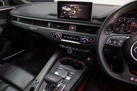 USED 2019 19 AUDI A5 2.0 SPORTBACK TDI QUATTRO S LINE VORSPRUNG 