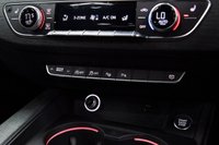 USED 2019 19 AUDI A5 2.0 SPORTBACK TDI QUATTRO S LINE VORSPRUNG 