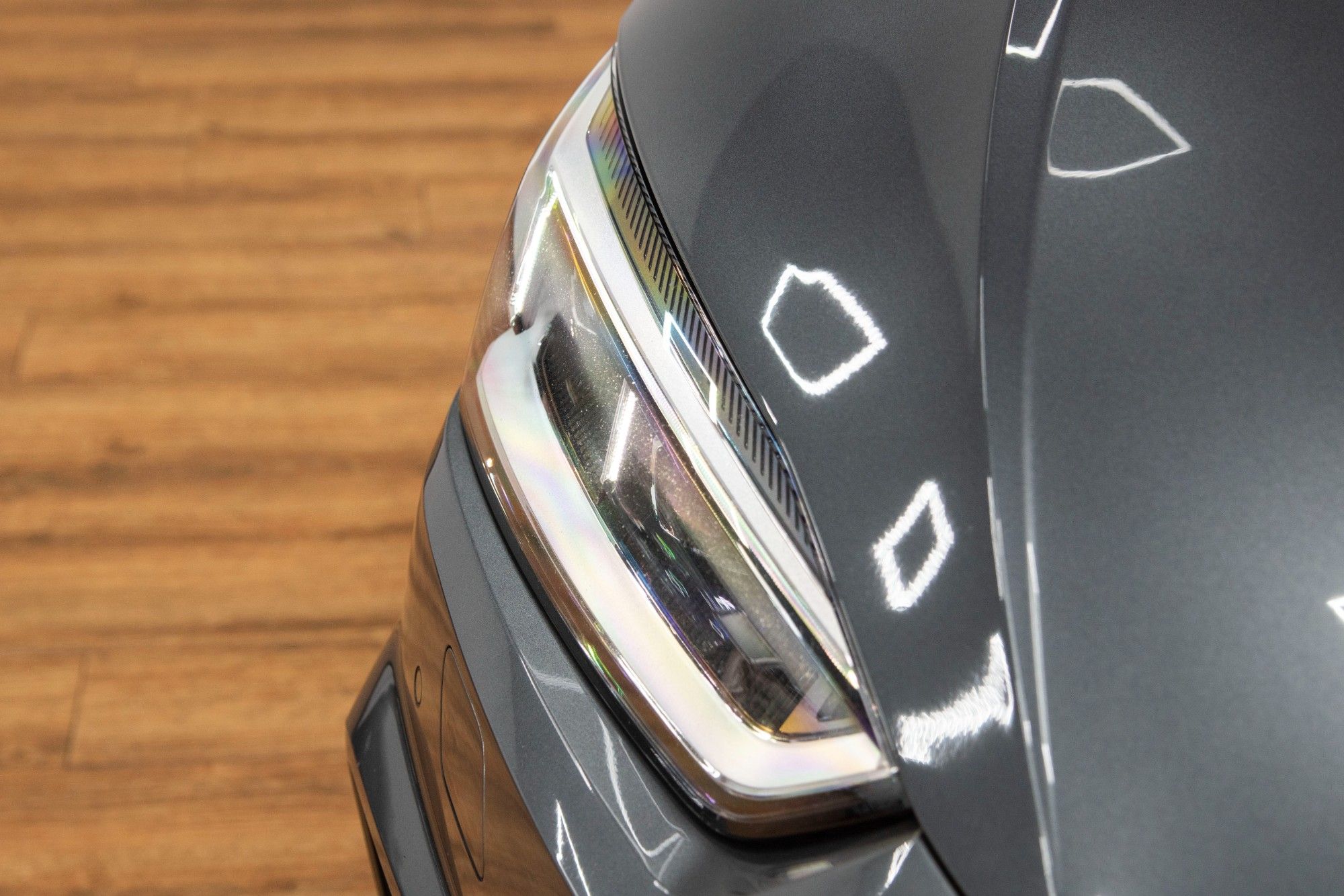 USED 2019 19 AUDI A5 2.0 SPORTBACK TDI QUATTRO S LINE VORSPRUNG 