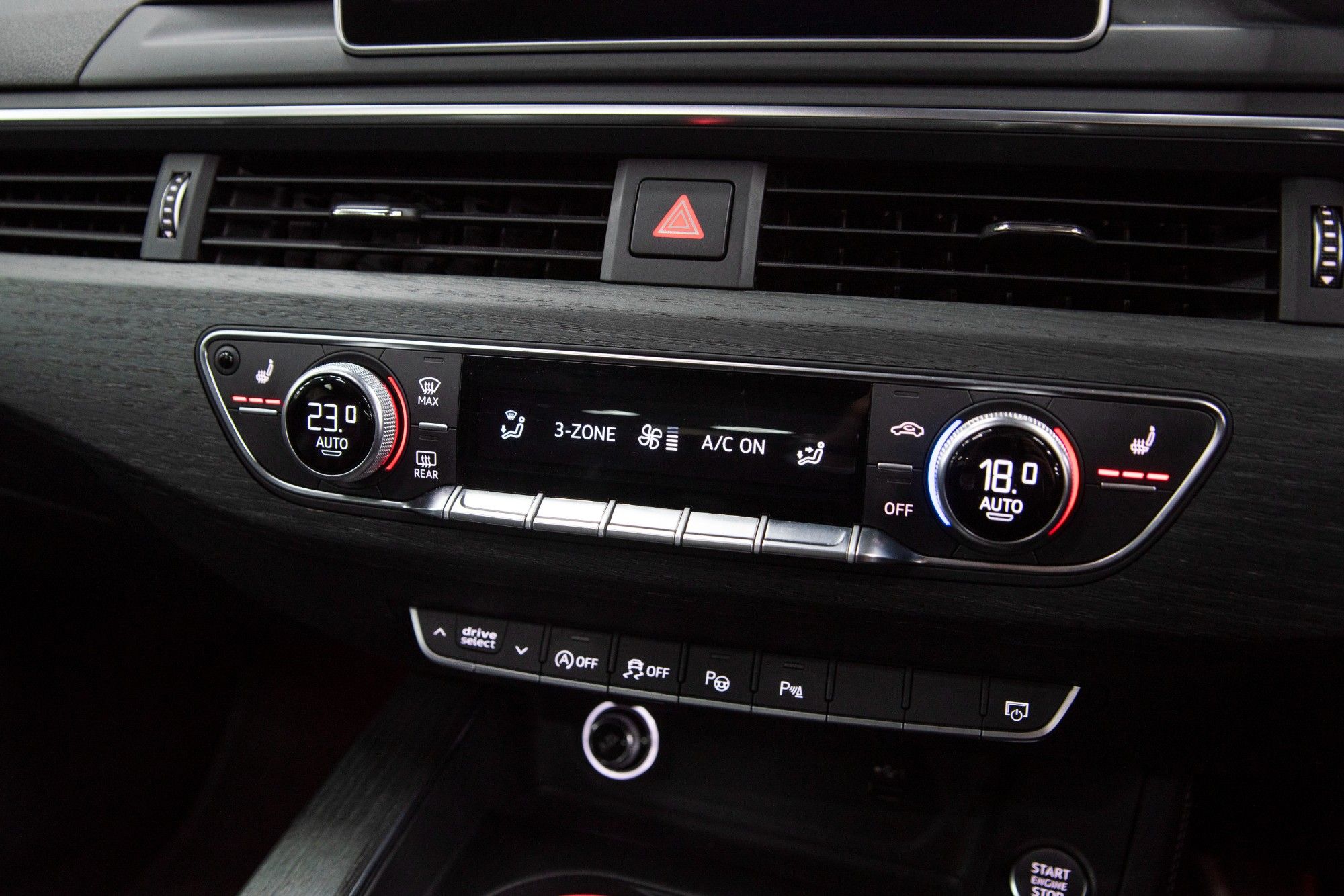 USED 2019 19 AUDI A5 2.0 SPORTBACK TDI QUATTRO S LINE VORSPRUNG 