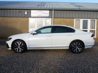 USED 2020 70 VOLKSWAGEN PASSAT 1.4 GTE DSG 4d 215 BHP www.suffolkcarcentre.co.uk - Located at Reydon