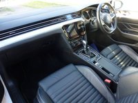 USED 2020 70 VOLKSWAGEN PASSAT 1.4 GTE DSG 4d 215 BHP www.suffolkcarcentre.co.uk - Located at Reydon