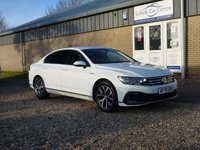 USED 2020 70 VOLKSWAGEN PASSAT 1.4 GTE DSG 4d 215 BHP www.suffolkcarcentre.co.uk - Located at Reydon