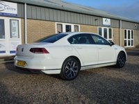 USED 2020 70 VOLKSWAGEN PASSAT 1.4 GTE DSG 4d 215 BHP www.suffolkcarcentre.co.uk - Located at Reydon