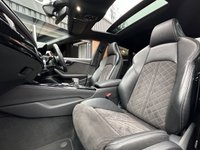 USED 2019 19 AUDI A5 2.9L RS 5 SPORTBACK TFSI QUATTRO AUDI SPORT EDITION 5d AUTO 444 BHP 