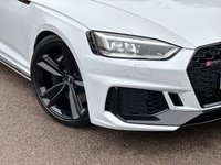USED 2019 19 AUDI A5 2.9L RS 5 SPORTBACK TFSI QUATTRO AUDI SPORT EDITION 5d AUTO 444 BHP 