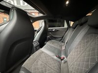 USED 2019 19 AUDI A5 2.9L RS 5 SPORTBACK TFSI QUATTRO AUDI SPORT EDITION 5d AUTO 444 BHP 