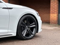 USED 2019 19 AUDI A5 2.9L RS 5 SPORTBACK TFSI QUATTRO AUDI SPORT EDITION 5d AUTO 444 BHP 