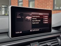 USED 2019 19 AUDI A5 2.9L RS 5 SPORTBACK TFSI QUATTRO AUDI SPORT EDITION 5d AUTO 444 BHP 