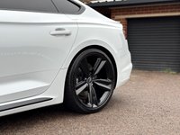 USED 2019 19 AUDI A5 2.9L RS 5 SPORTBACK TFSI QUATTRO AUDI SPORT EDITION 5d AUTO 444 BHP 