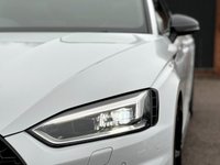 USED 2019 19 AUDI A5 2.9L RS 5 SPORTBACK TFSI QUATTRO AUDI SPORT EDITION 5d AUTO 444 BHP 