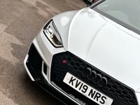 USED 2019 19 AUDI A5 2.9L RS 5 SPORTBACK TFSI QUATTRO AUDI SPORT EDITION 5d AUTO 444 BHP 