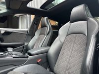 USED 2019 19 AUDI A5 2.9L RS 5 SPORTBACK TFSI QUATTRO AUDI SPORT EDITION 5d AUTO 444 BHP 