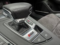 USED 2019 19 AUDI A5 2.9L RS 5 SPORTBACK TFSI QUATTRO AUDI SPORT EDITION 5d AUTO 444 BHP 
