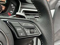 USED 2019 19 AUDI A5 2.9L RS 5 SPORTBACK TFSI QUATTRO AUDI SPORT EDITION 5d AUTO 444 BHP 