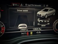 USED 2019 19 AUDI A5 2.9L RS 5 SPORTBACK TFSI QUATTRO AUDI SPORT EDITION 5d AUTO 444 BHP 