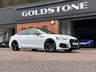 USED 2019 19 AUDI A5 2.9L RS 5 SPORTBACK TFSI QUATTRO AUDI SPORT EDITION 5d AUTO 444 BHP 