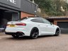 USED 2019 19 AUDI A5 2.9L RS 5 SPORTBACK TFSI QUATTRO AUDI SPORT EDITION 5d AUTO 444 BHP 