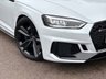 USED 2019 19 AUDI A5 2.9L RS 5 SPORTBACK TFSI QUATTRO AUDI SPORT EDITION 5d AUTO 444 BHP 