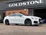 USED 2019 19 AUDI A5 2.9L RS 5 SPORTBACK TFSI QUATTRO AUDI SPORT EDITION 5d AUTO 444 BHP 