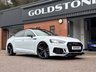 USED 2019 19 AUDI A5 2.9L RS 5 SPORTBACK TFSI QUATTRO AUDI SPORT EDITION 5d AUTO 444 BHP 
