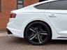 USED 2019 19 AUDI A5 2.9L RS 5 SPORTBACK TFSI QUATTRO AUDI SPORT EDITION 5d AUTO 444 BHP 