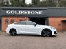 USED 2019 19 AUDI A5 2.9L RS 5 SPORTBACK TFSI QUATTRO AUDI SPORT EDITION 5d AUTO 444 BHP 